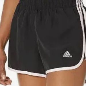 Adidas Marathon 20 Shorts